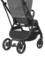 Дитячий прогулянковий візок Maxi-Cosi Leona² Selext Grey
